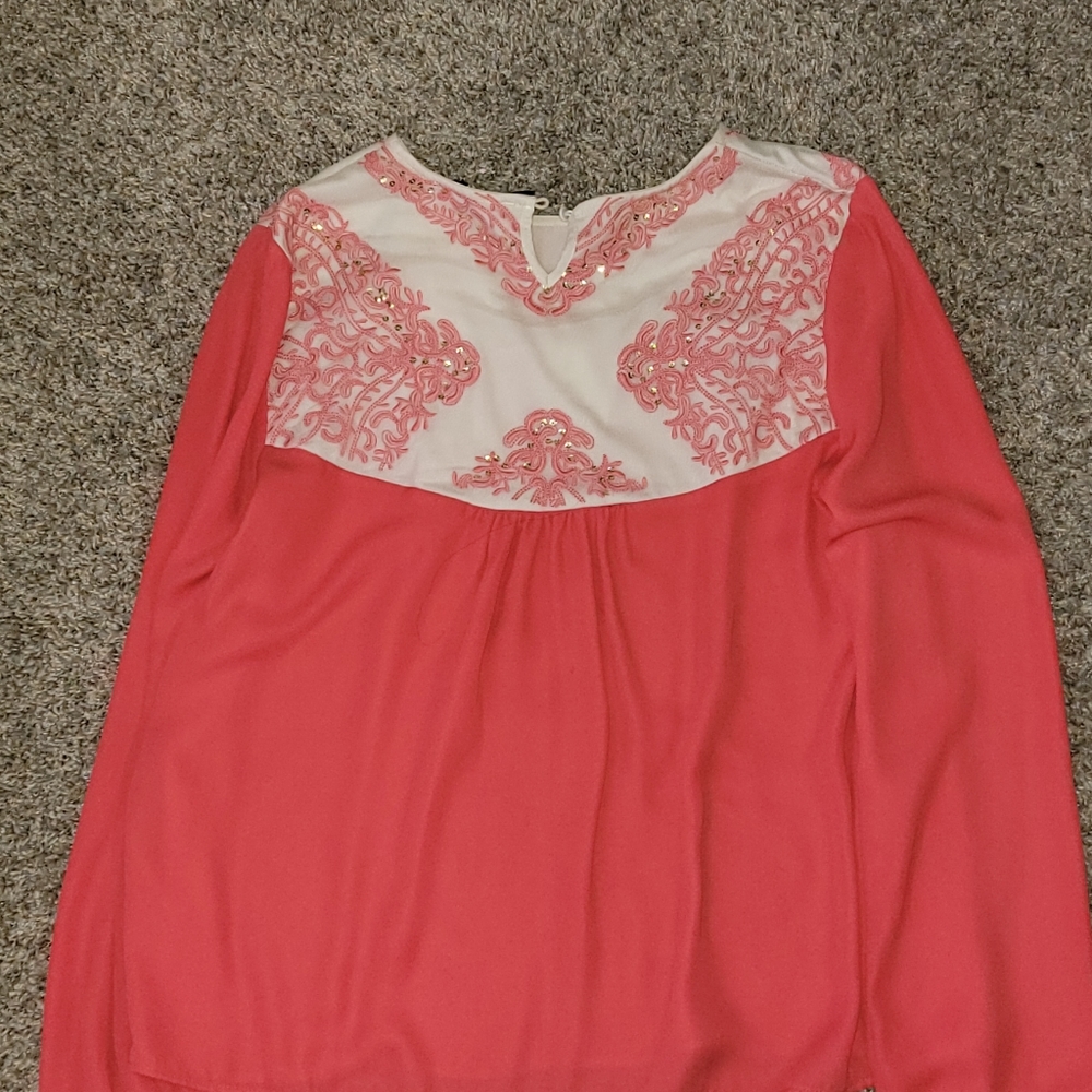 Blouse - Picture 2 of 2